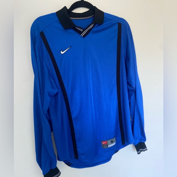 Vintage Nike Pullover - Picture 3 of 5